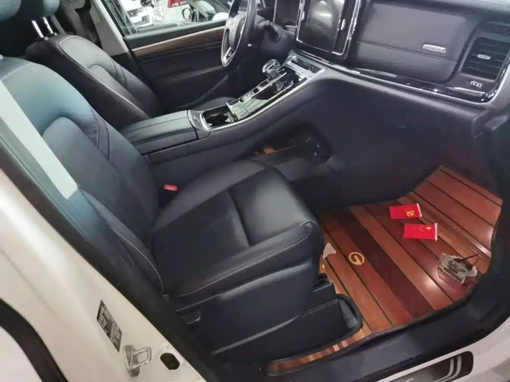 GAC Motor Trumpchi M8 — миниатюра 25