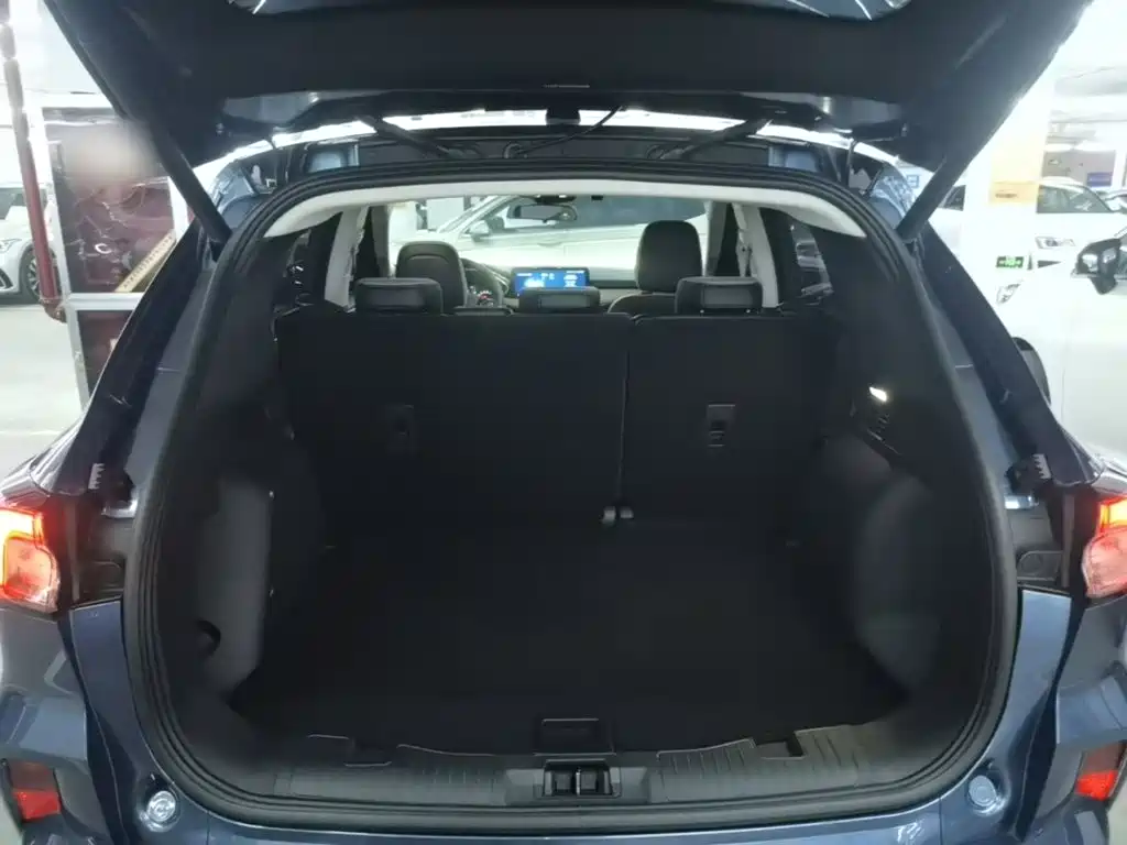 Ford Escape — миниатюра 19