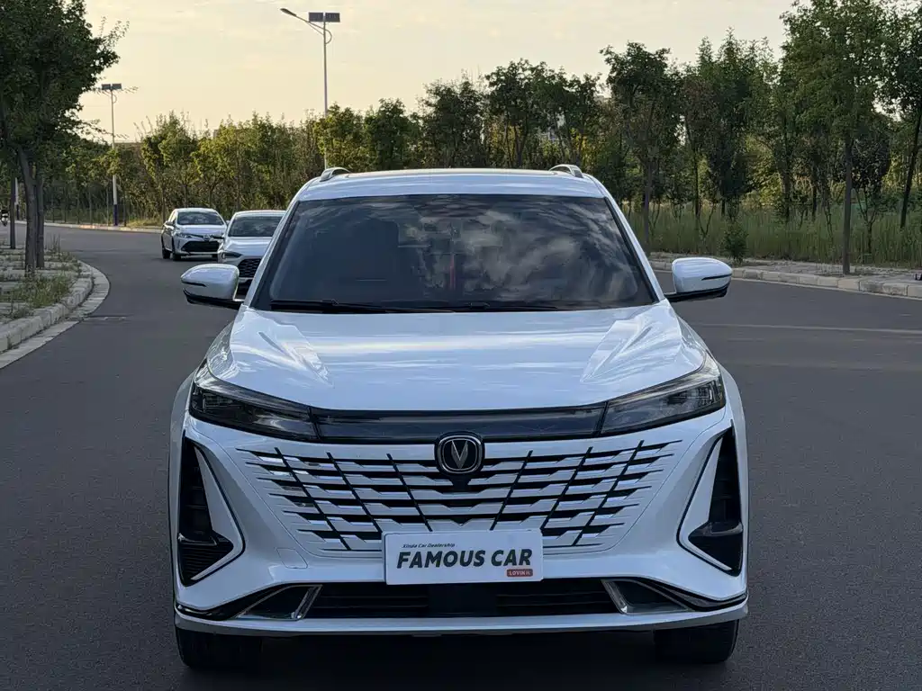 Changan CS75 PLUS — миниатюра 2
