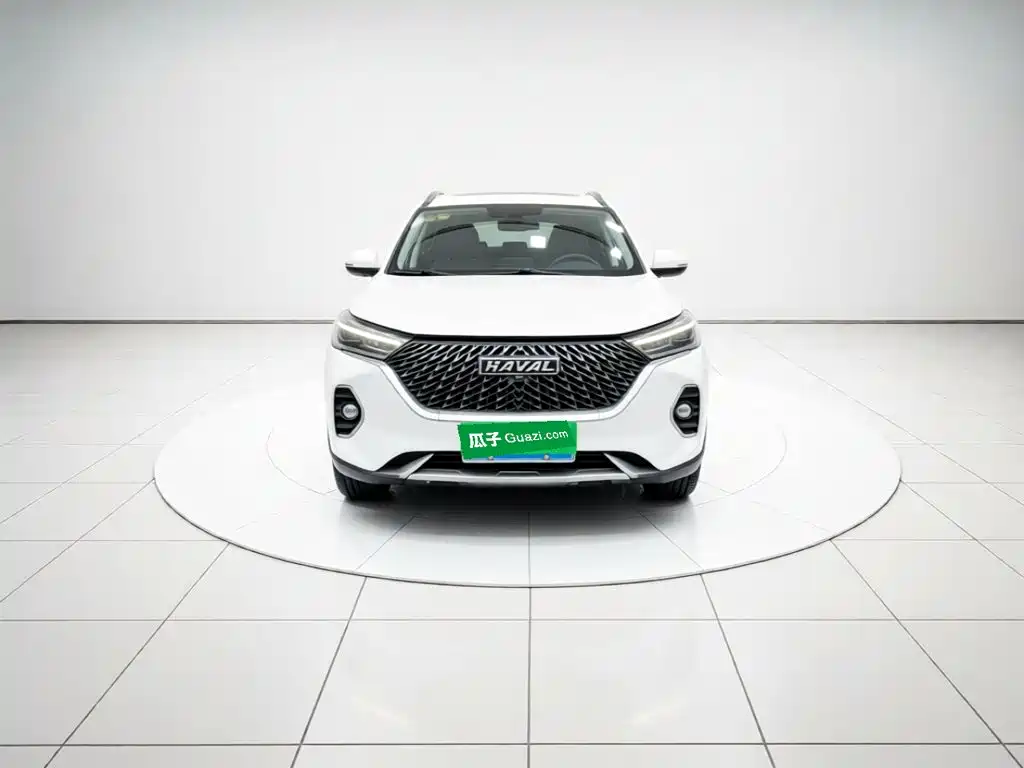 Haval M6 — миниатюра 2