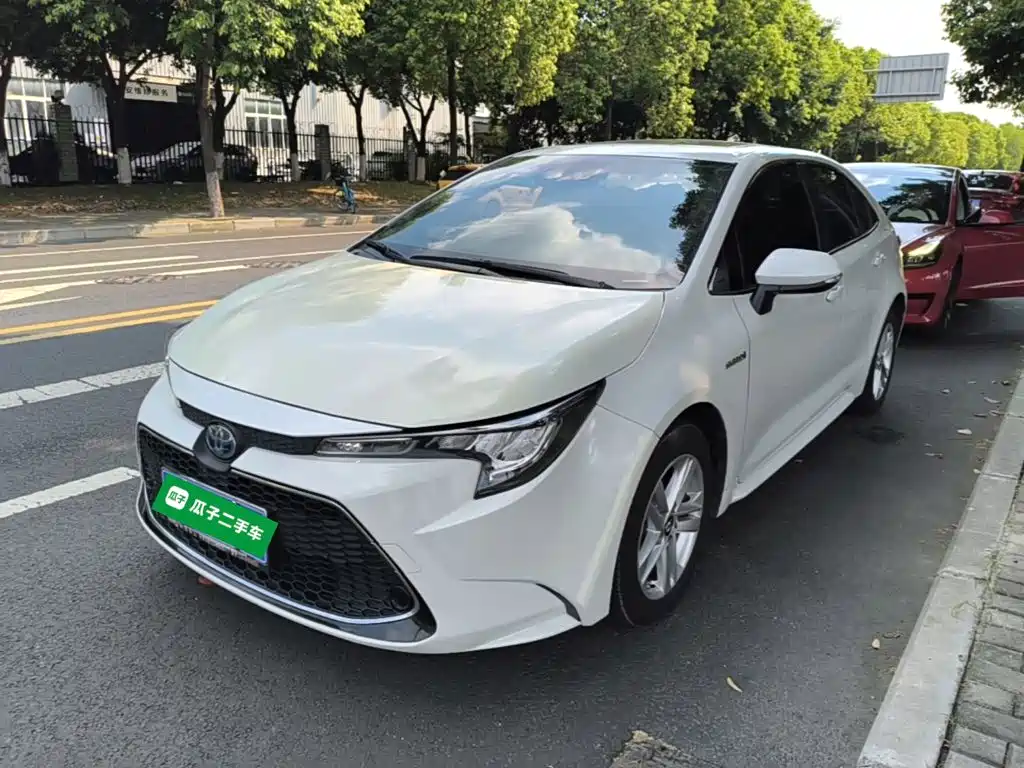Toyota Levin