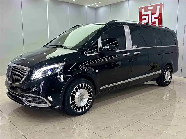 MERCEDES BENZ VITO