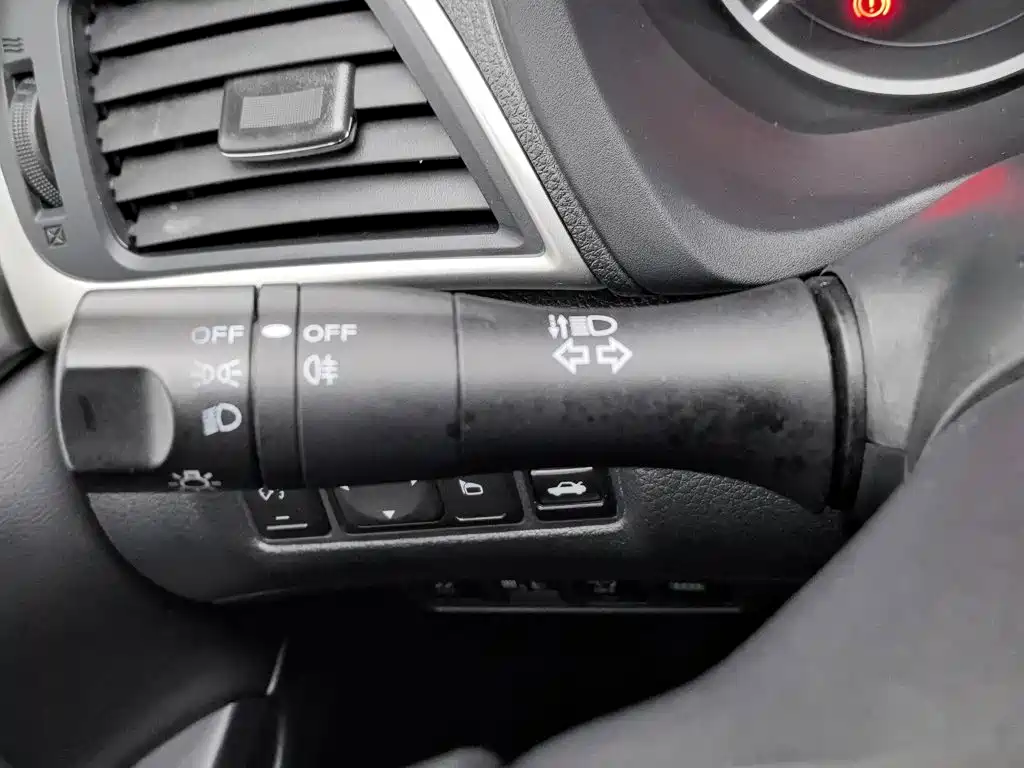 Nissan Sylphy — миниатюра 21