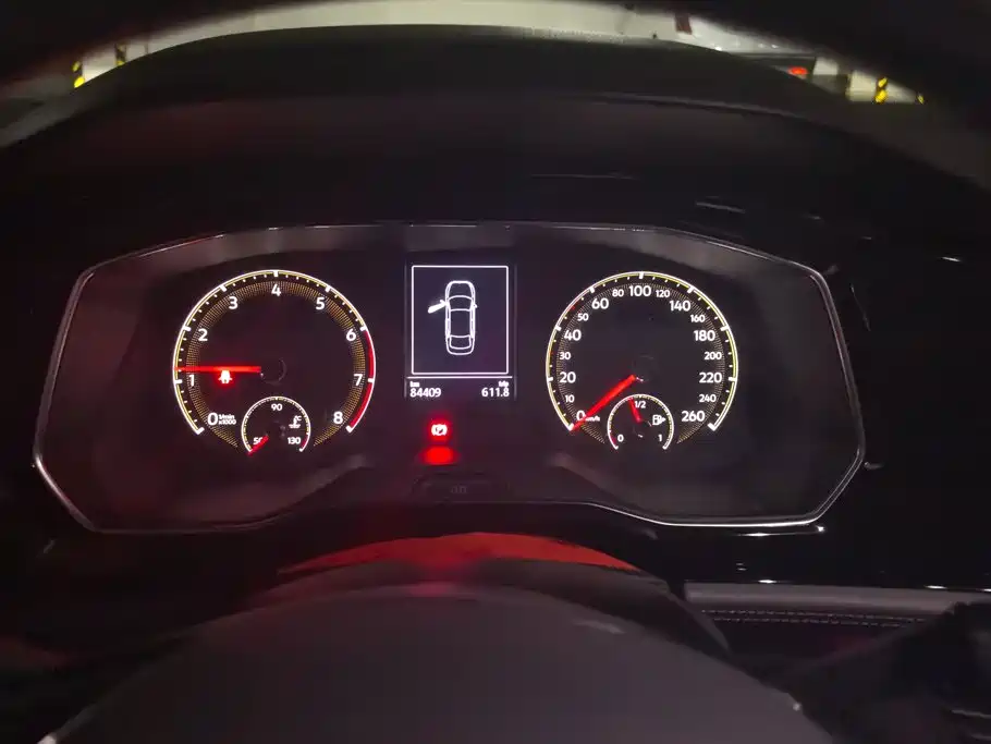 Volkswagen Sagitar — миниатюра 14