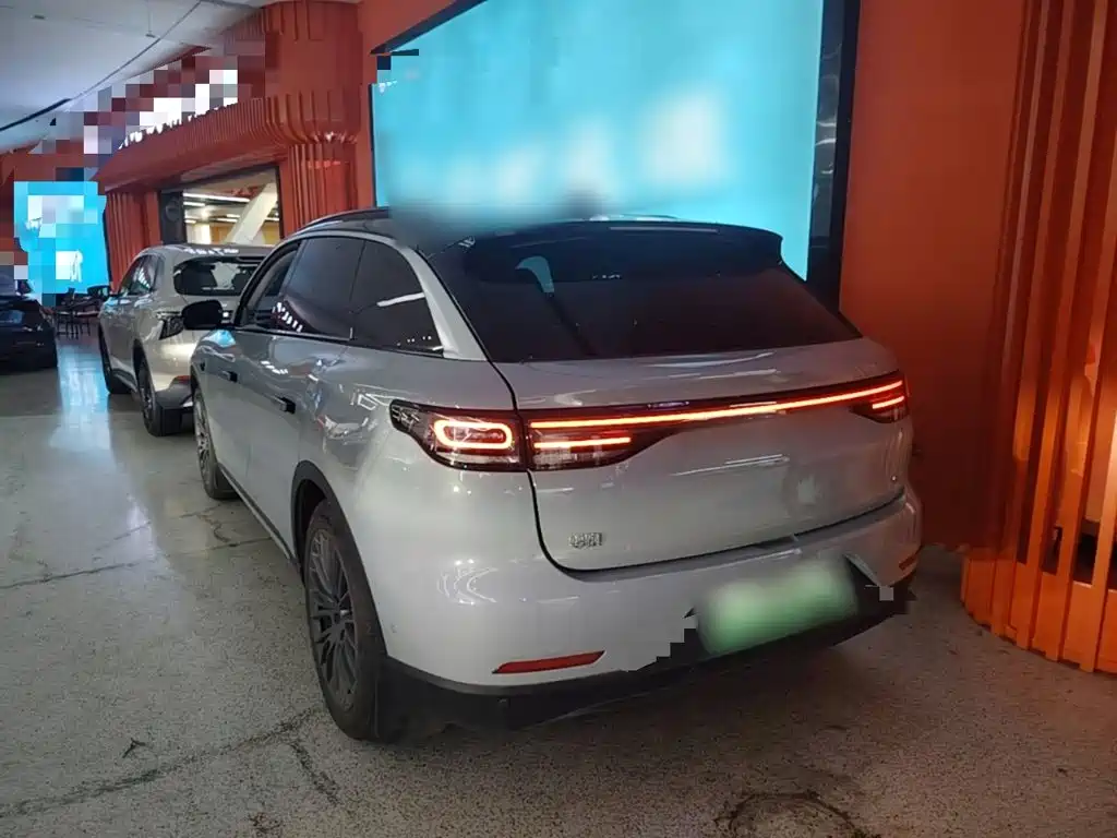 Leapmotor C11 2024 580 Premium