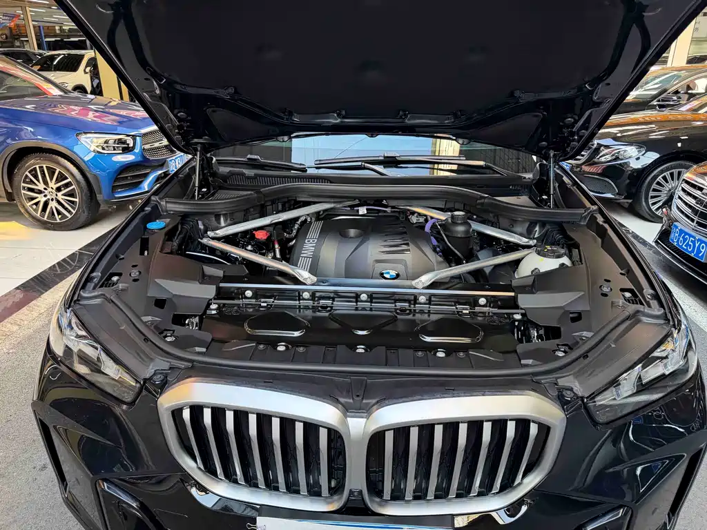 BMW X5 — миниатюра 33