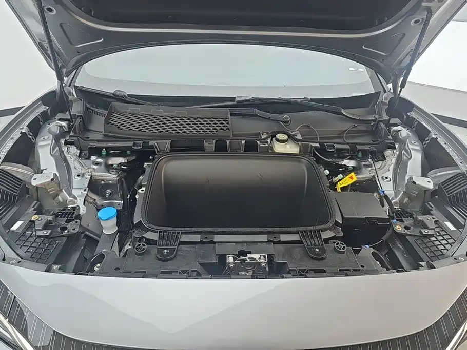 BYD L EV — миниатюра 10