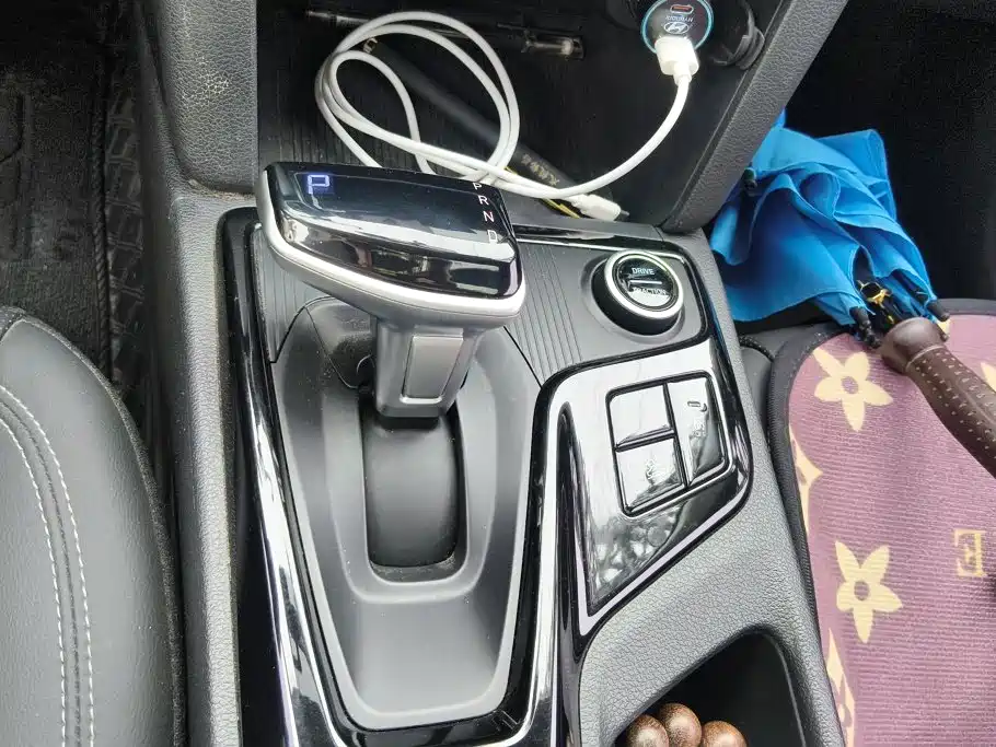 Hyundai ix35 — миниатюра 16