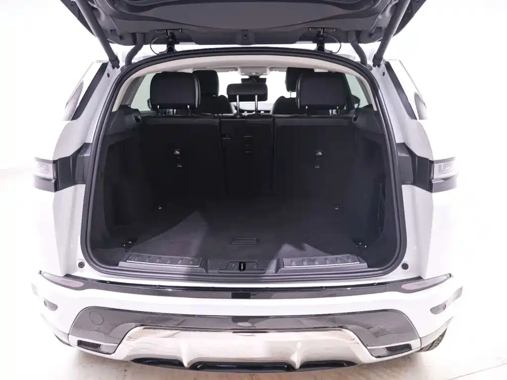 Land Rover Evoque — миниатюра 19