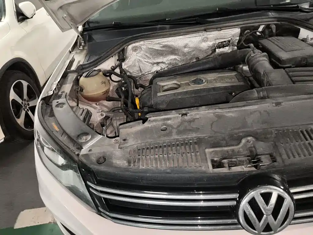 Volkswagen Tiguan — миниатюра 20