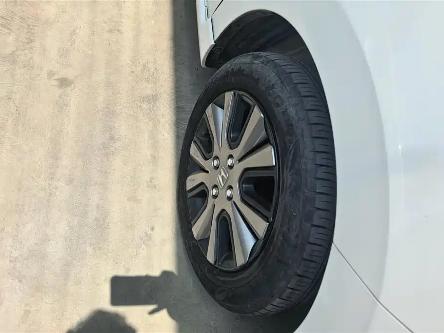 Honda Fit 2021 1.5L CVT