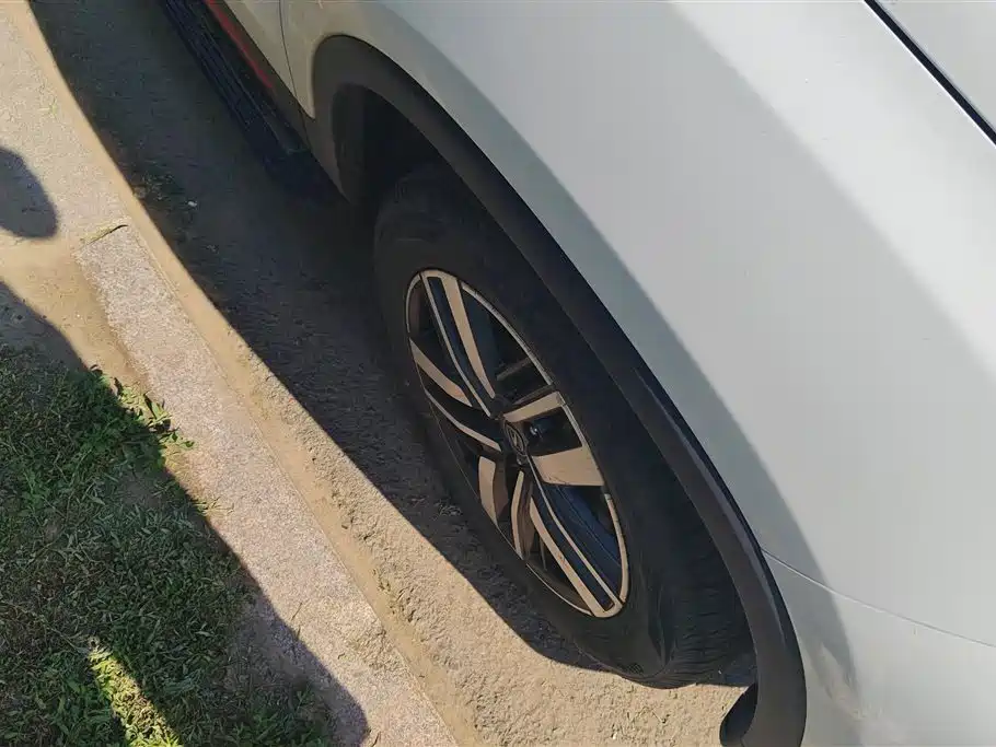 Changan CS75 2022 1.5T DCT Luxury
