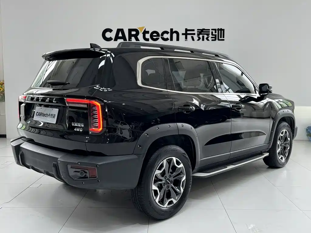 Haval Big Dog — миниатюра 12