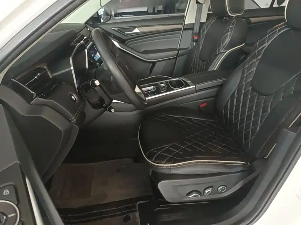 Ford Territory — миниатюра 15