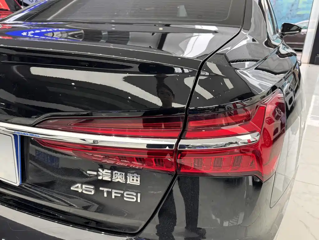 Audi A6L — фотографии объявления, Фото 30
