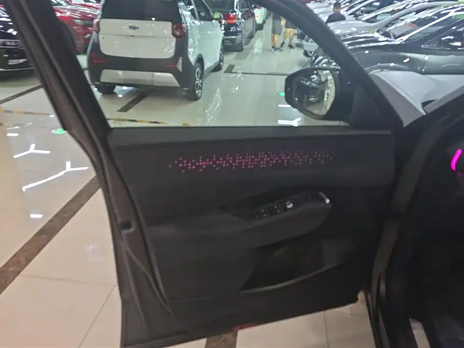 Volkswagen Teramont 2025 Pro 450TSI