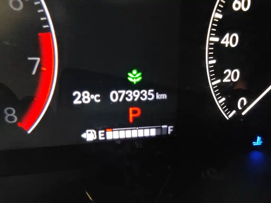 Honda ZR-V — миниатюра 8