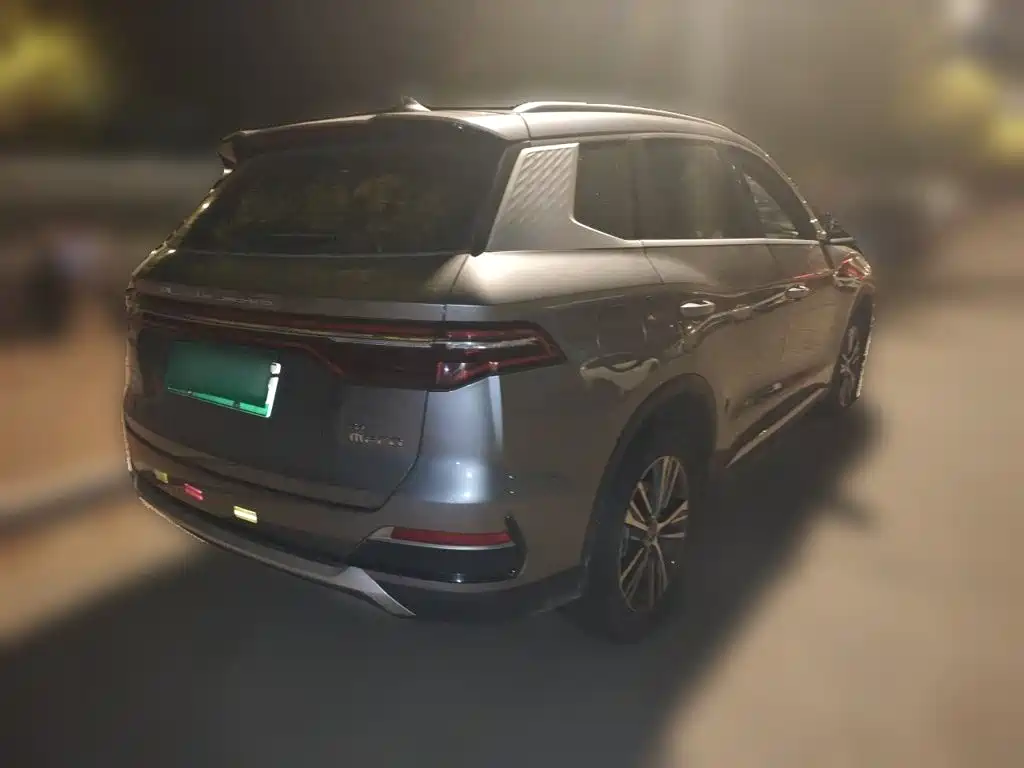 BYD Pro New Energy — миниатюра 4