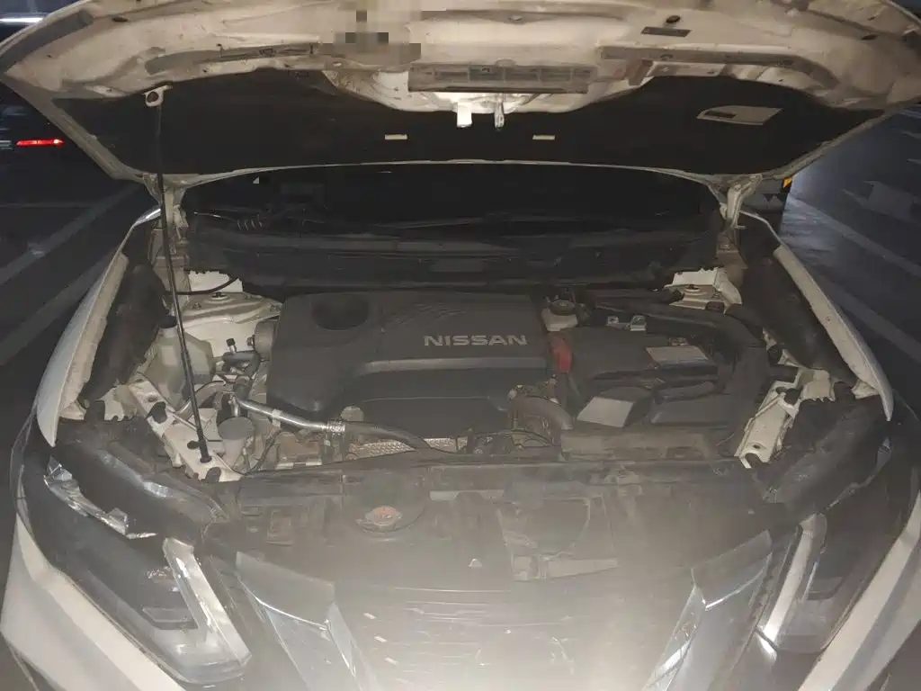 Nissan X-Trail — миниатюра 16