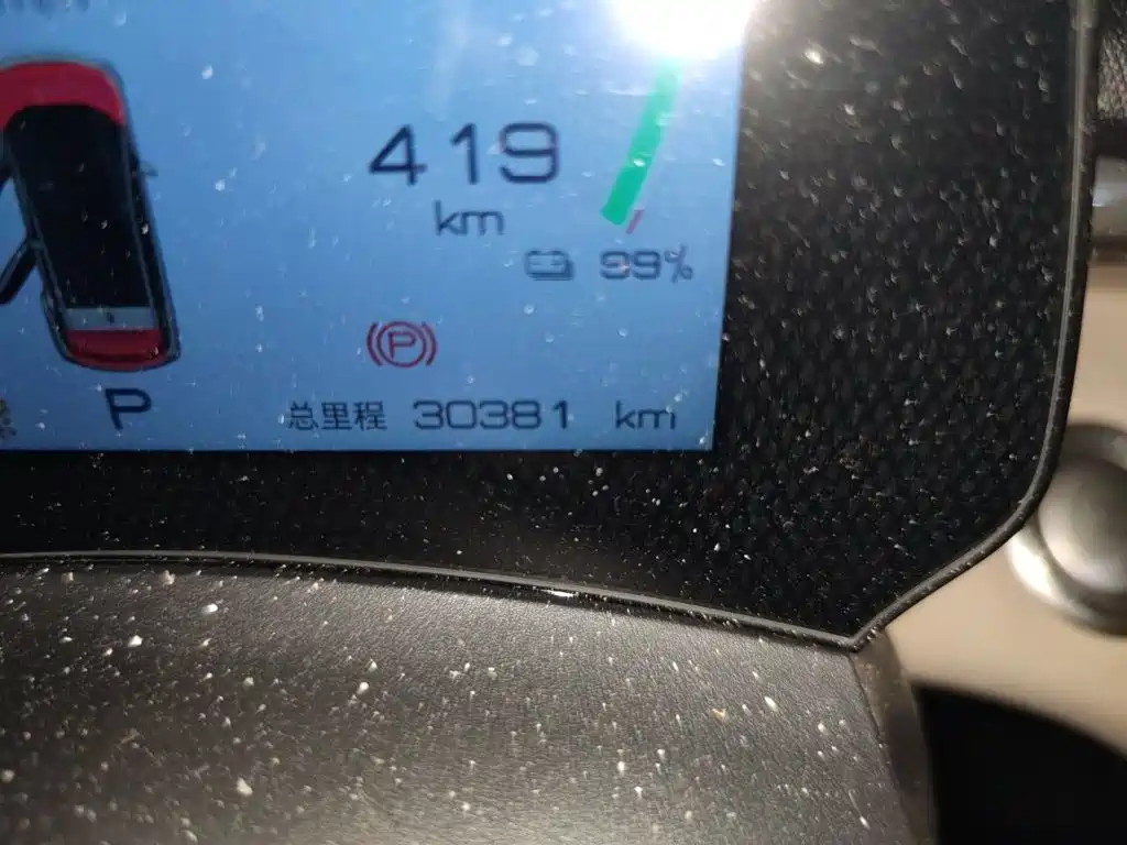 BYD Dolphin — миниатюра 5