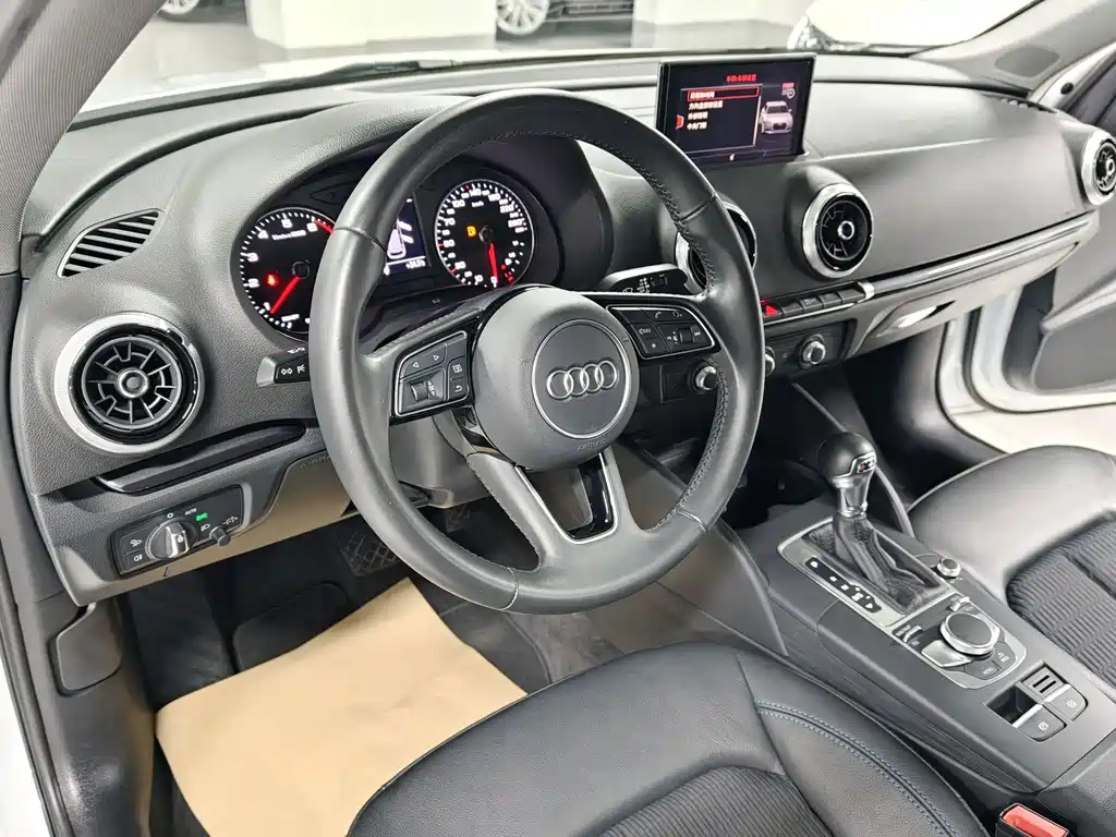 Audi A3 — миниатюра 14