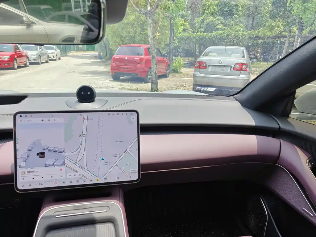 NIO ET5 2025 75kWh