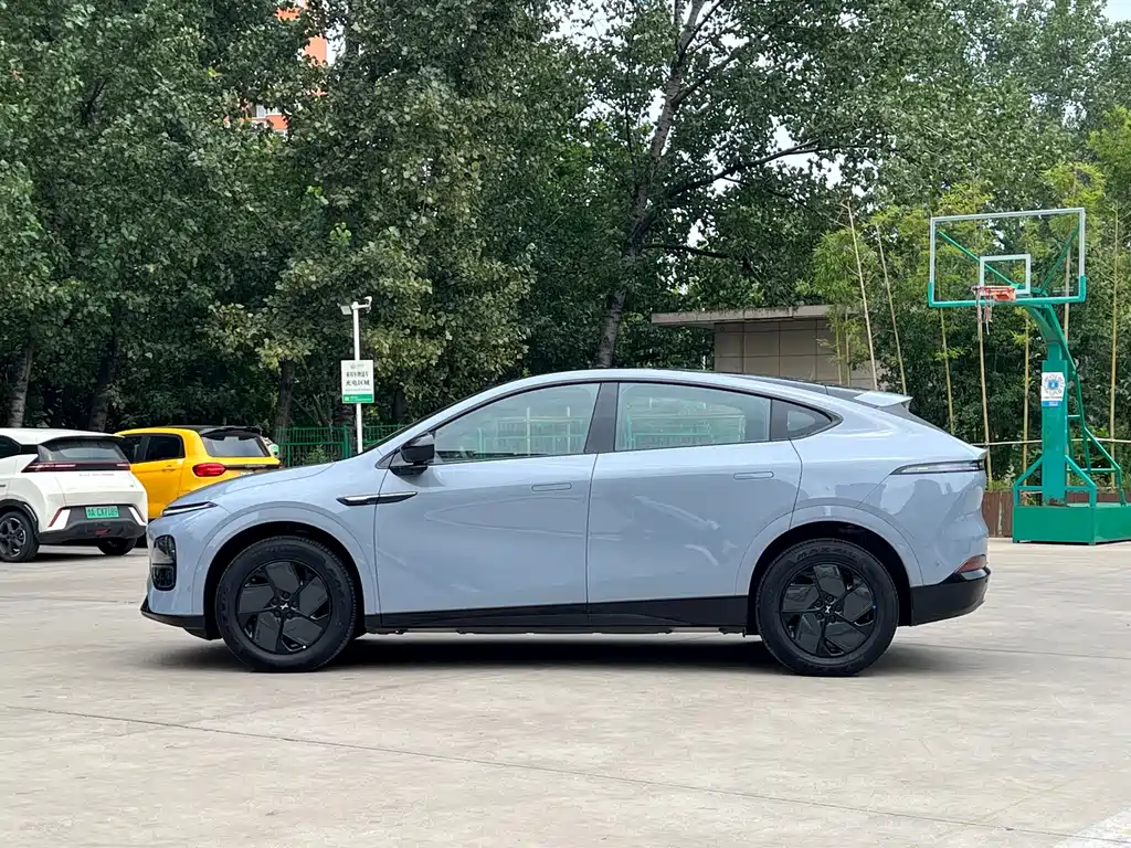 XPeng G6 — миниатюра 7