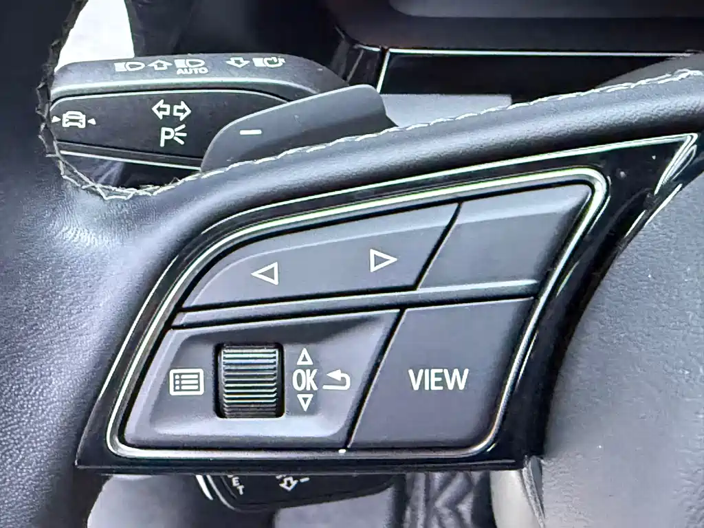 Audi A3 — миниатюра 11