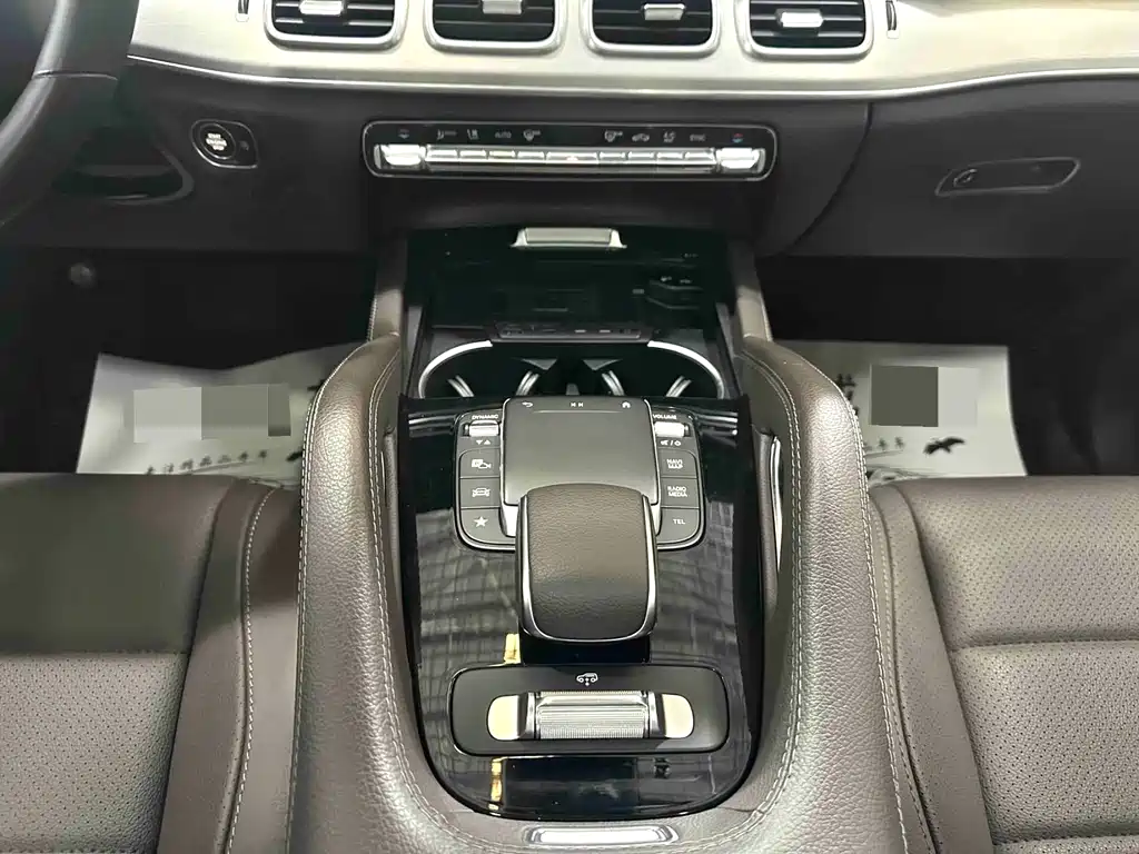 Mercedes-Benz GLE 2021 GLE 450 4MATIC