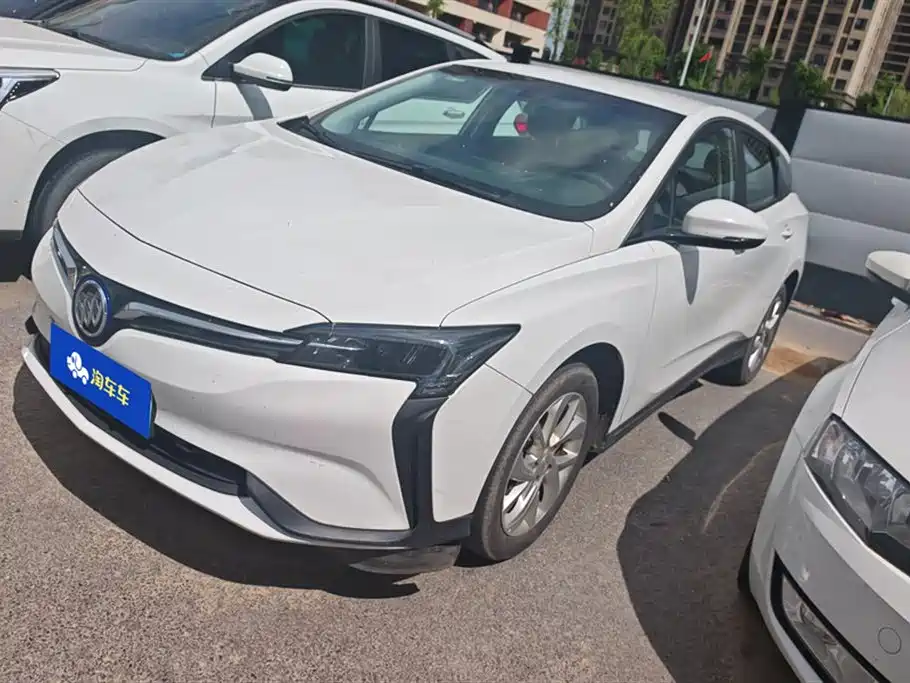 Buick Velite 6 2023