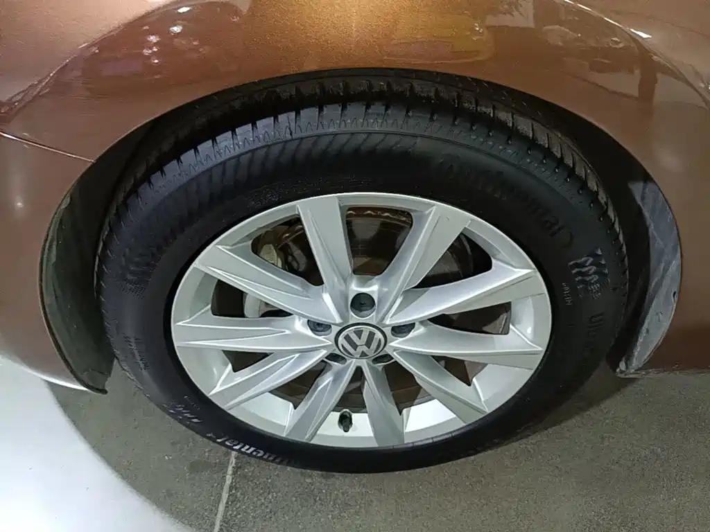 Volkswagen Beetle — миниатюра 23