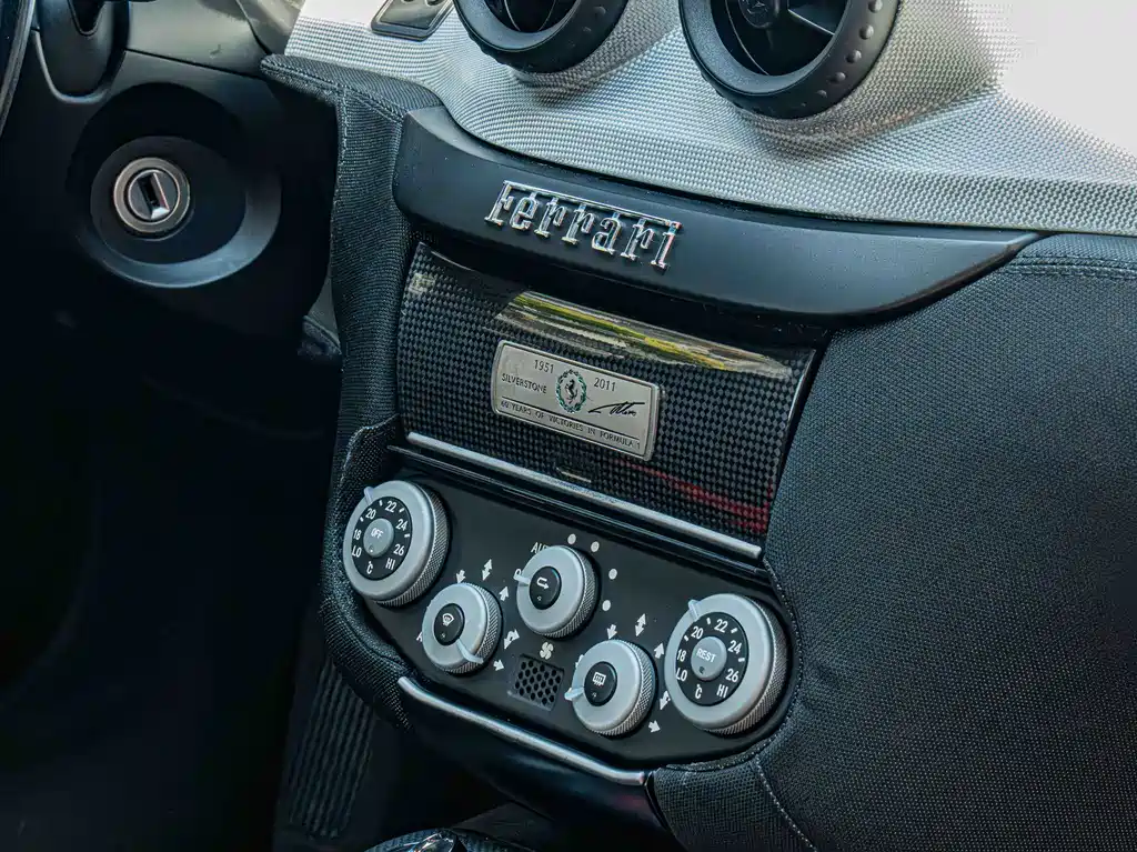 Ferrari 599 — миниатюра 15