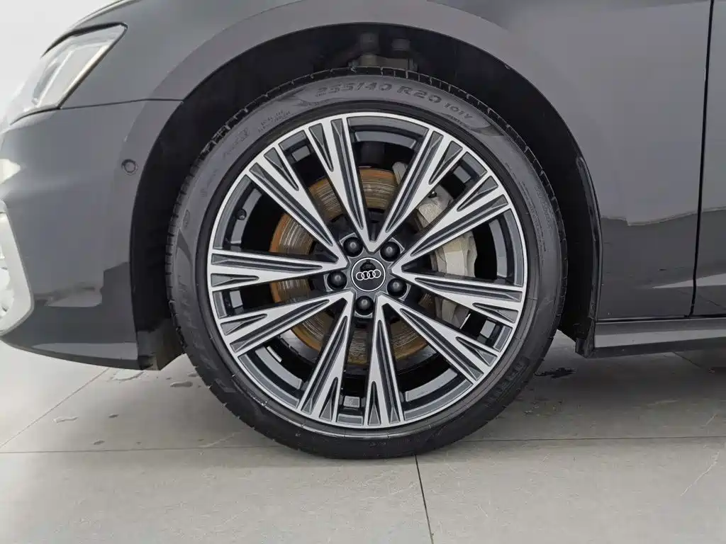 Audi A6L — миниатюра 17