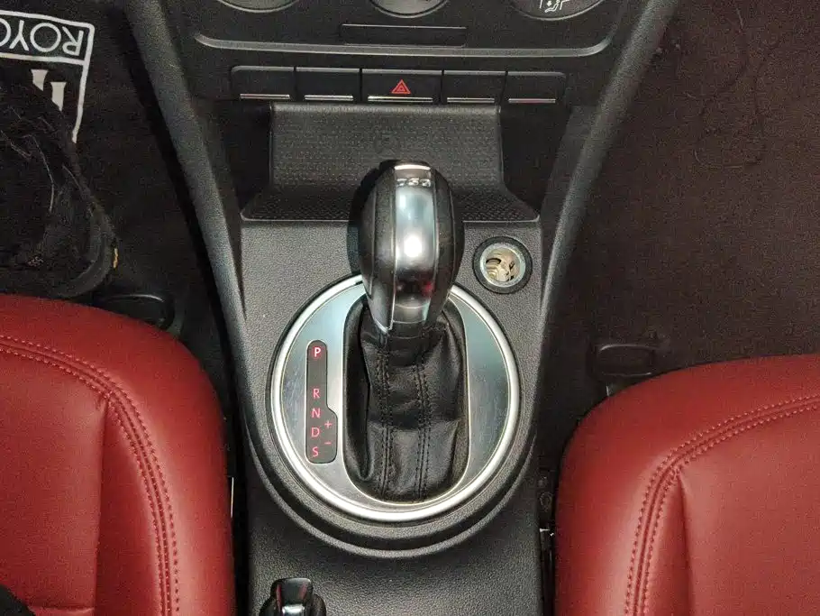 Volkswagen Beetle — миниатюра 16