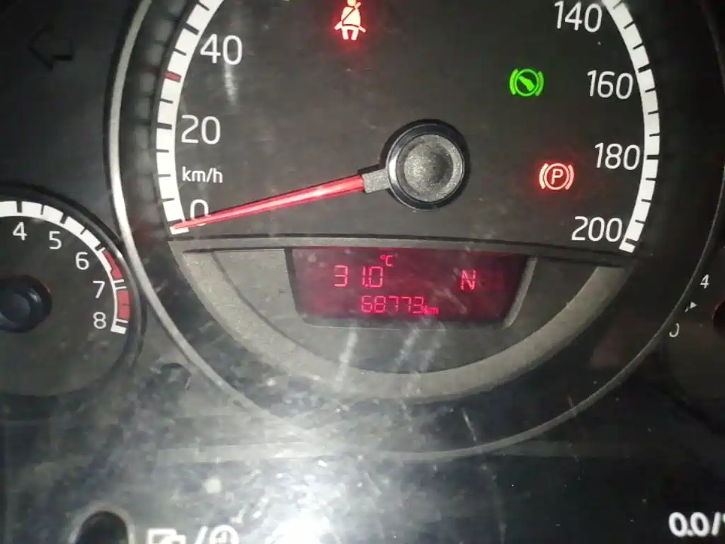 Volkswagen up! — миниатюра 12