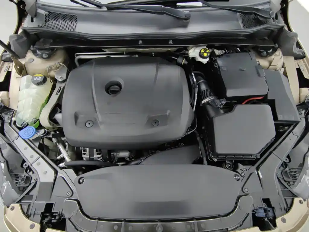 Volvo V40 — миниатюра 6