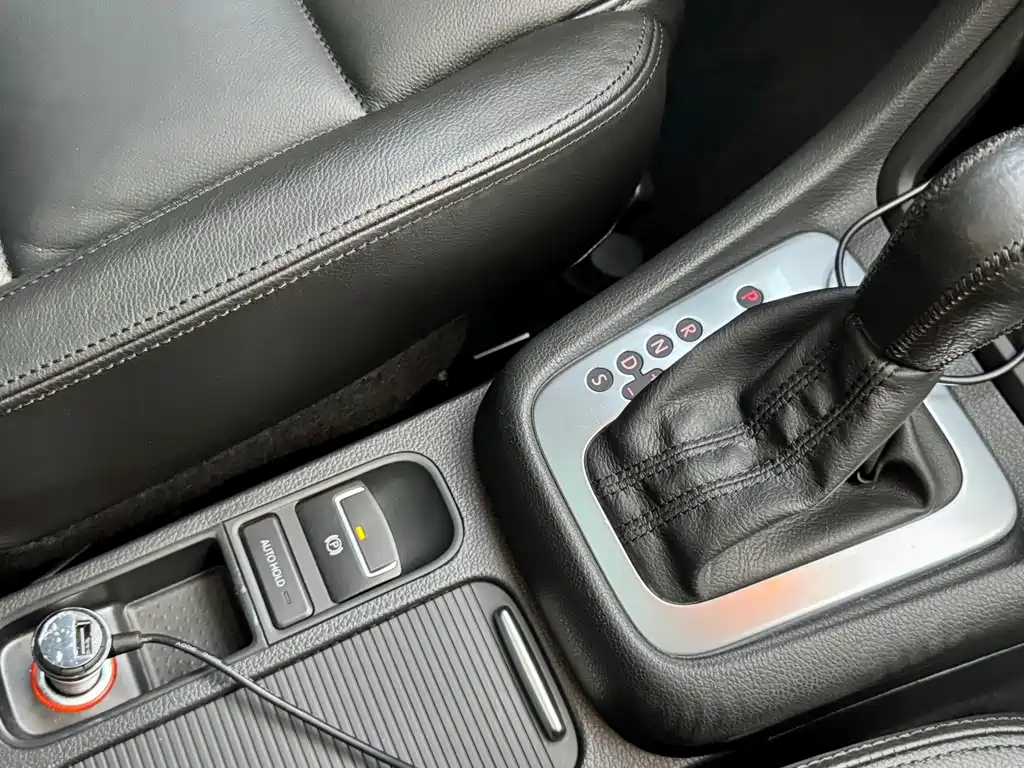 Volkswagen Sharan — миниатюра 14
