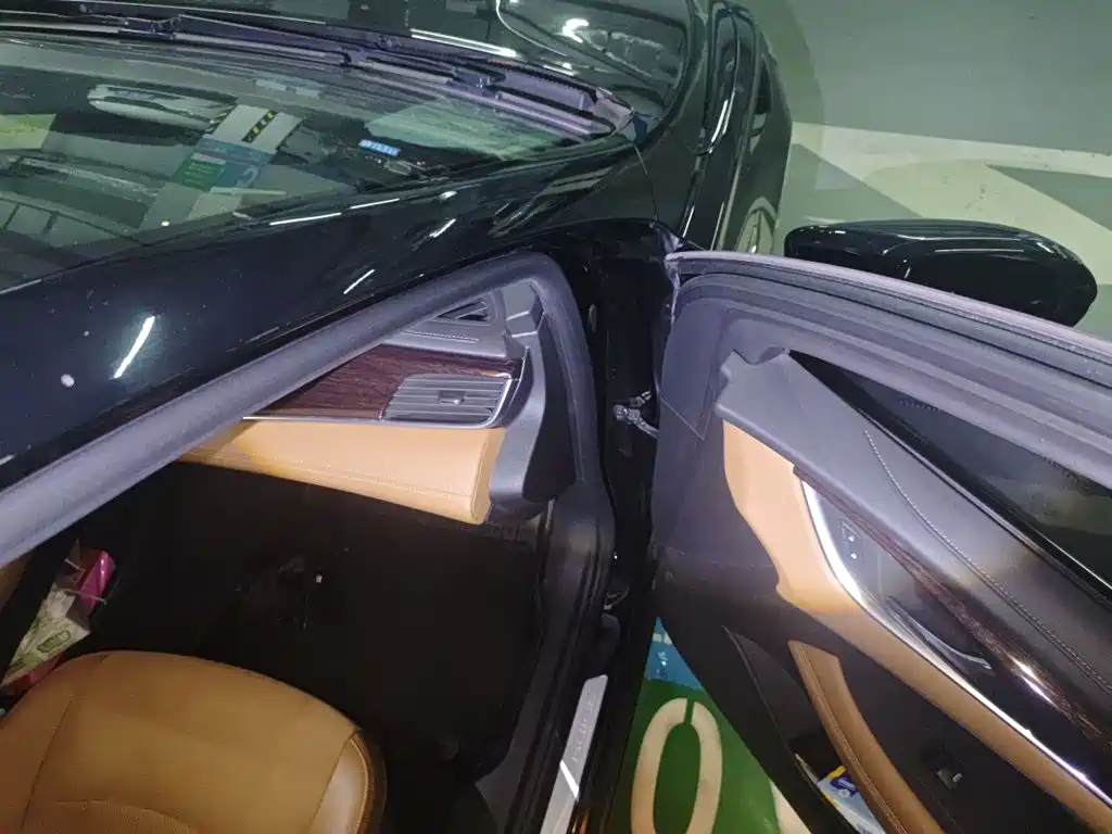 Buick LaCrosse — миниатюра 19
