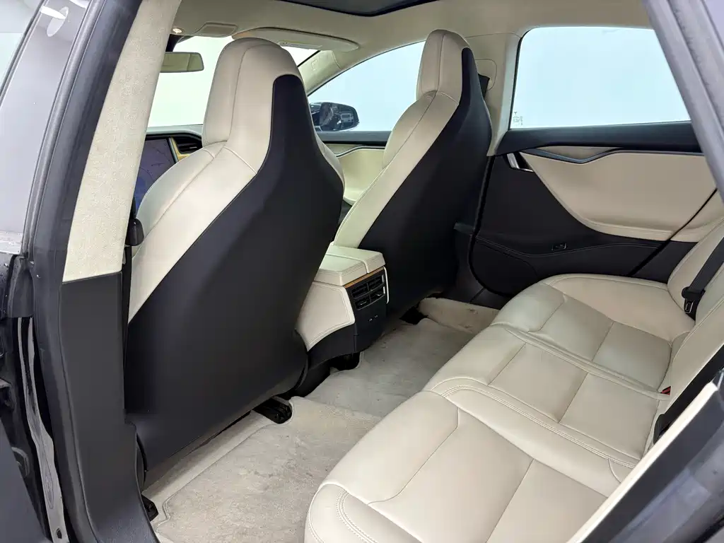 Tesla Model S — миниатюра 25