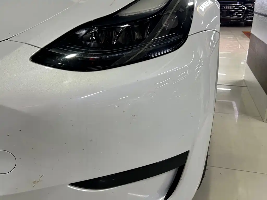 Tesla Model Y — миниатюра 10