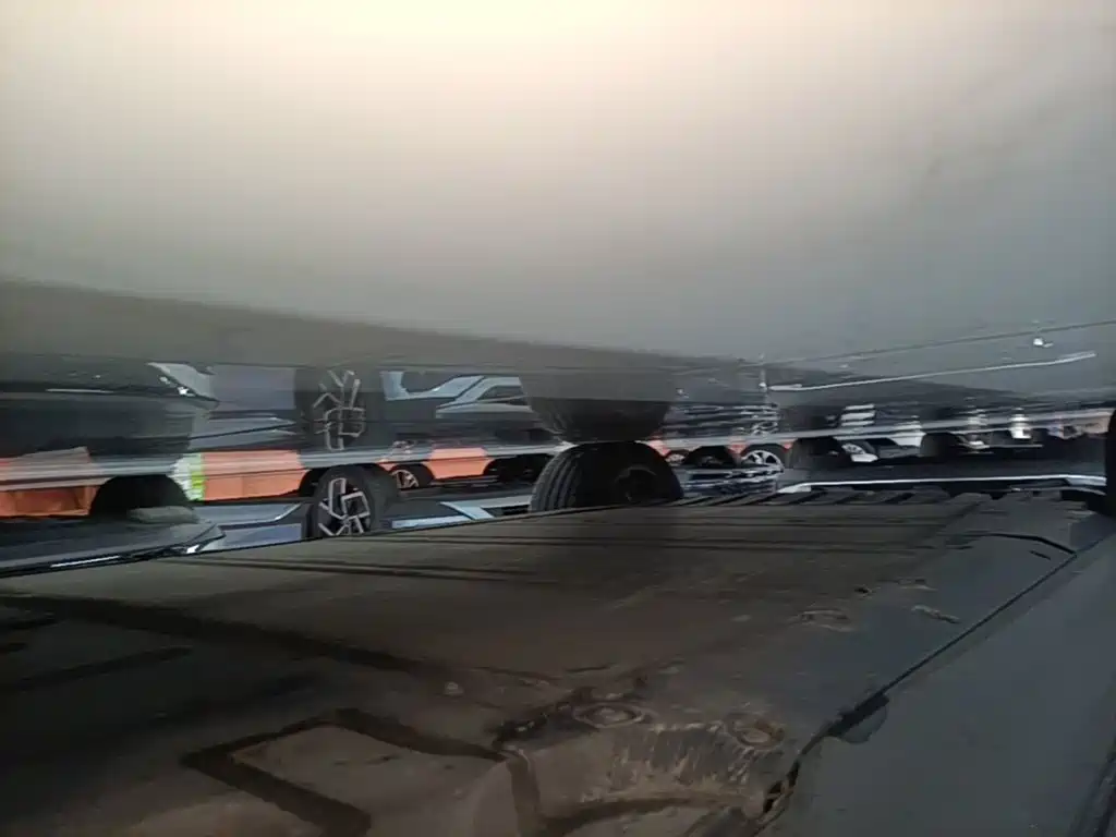 Volvo XC40 NEV — миниатюра 21