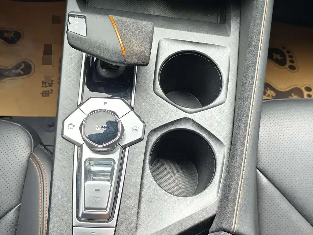 Changan UNI-V 2022 1.5T Sport