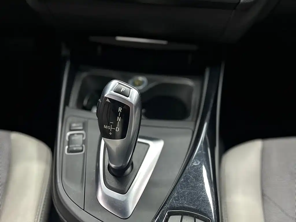 BMW 1 Series 1 2013 116i