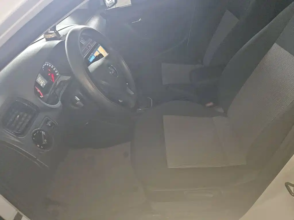 Volkswagen Polo — миниатюра 15