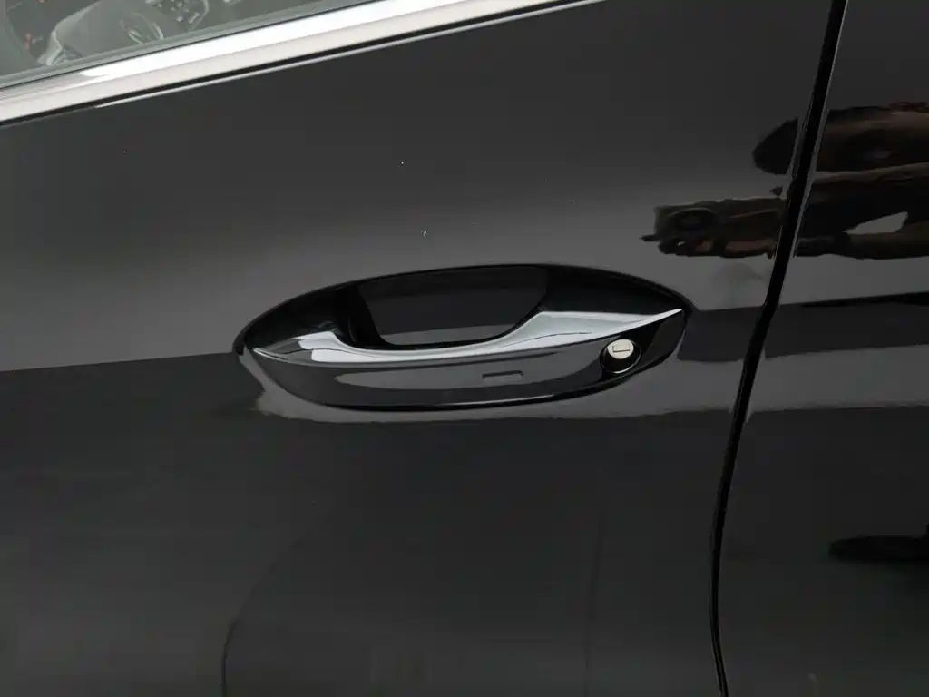 Volkswagen Magotan — миниатюра 18