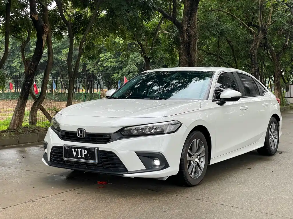 Honda Civic 2023