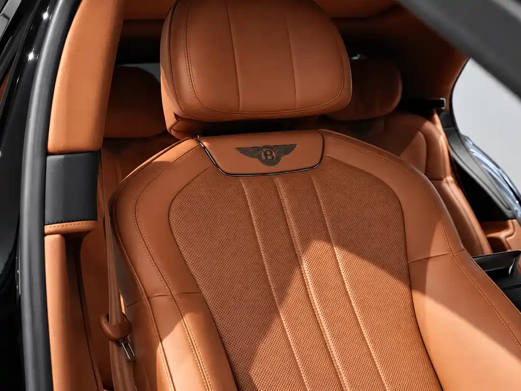 Bentley Flying Spur — фотографии объявления, Фото 13