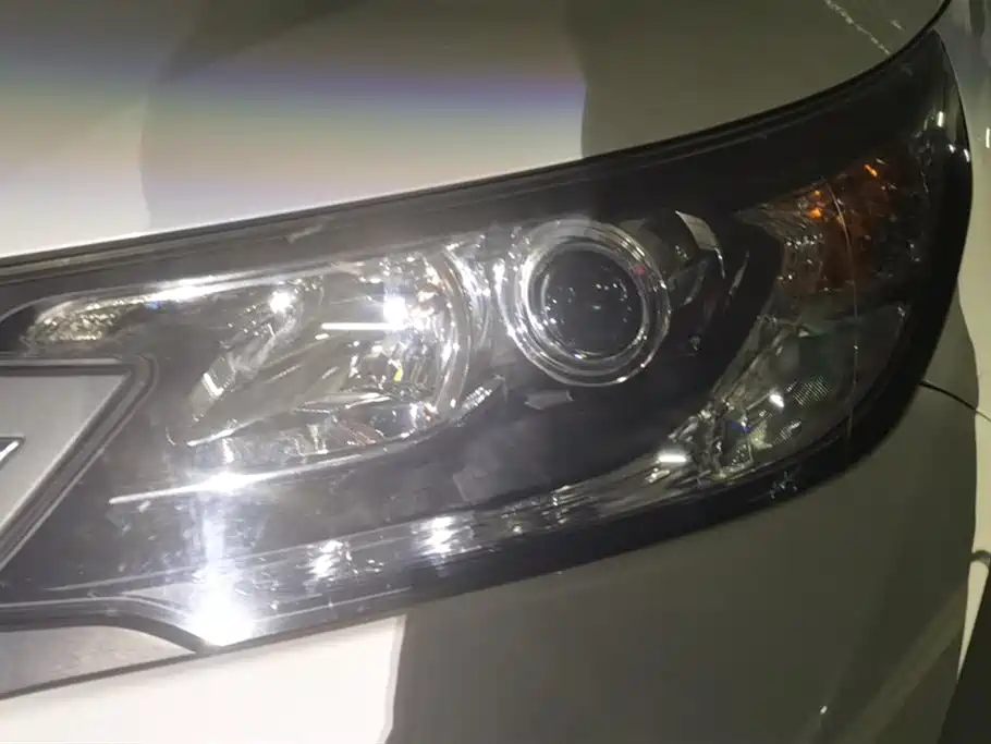 Honda CR-V 2015 2.0L