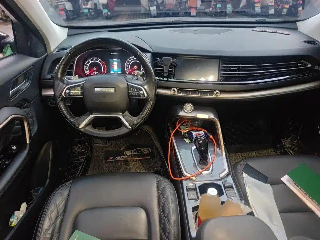 Haval H6 — миниатюра 5