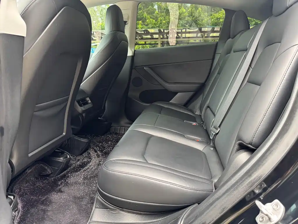 Tesla Model Y — миниатюра 8